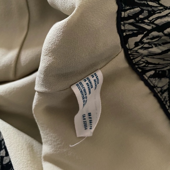 NWOT Anthropologie Skirt - Picture 7 of 9